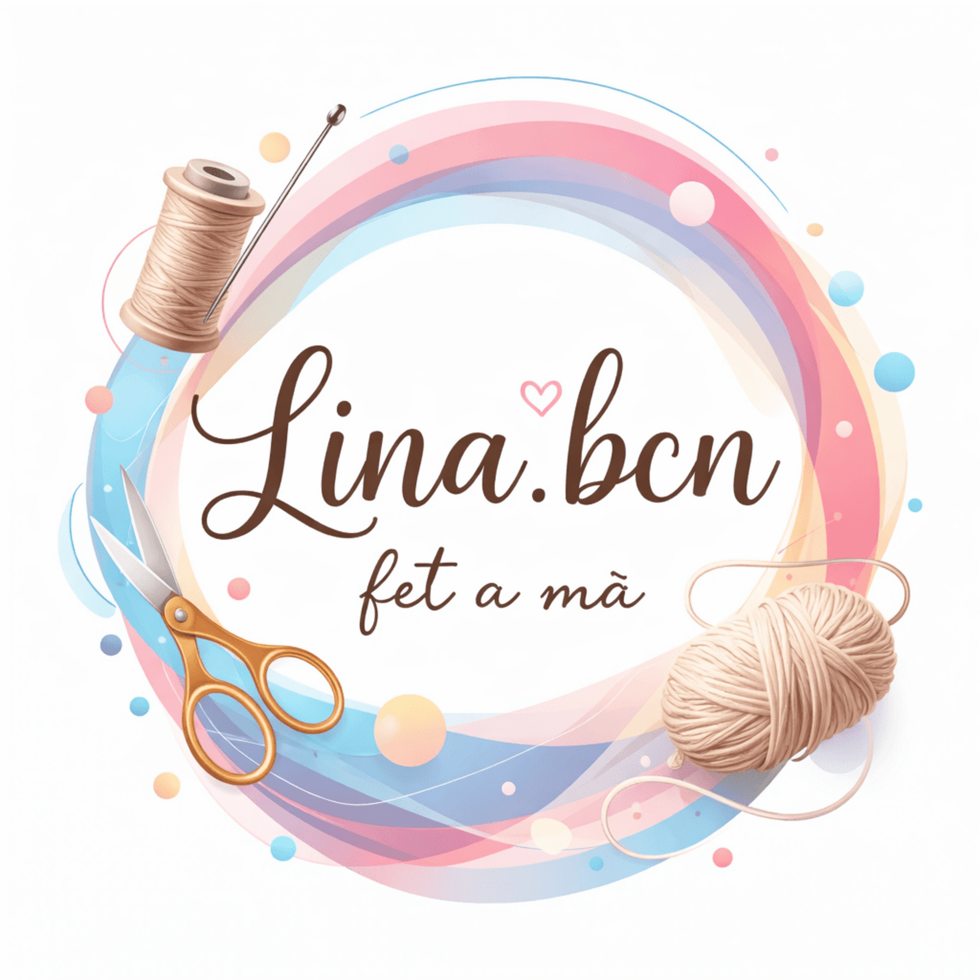 Etiquetas para cierre de regalos personalizados - 2